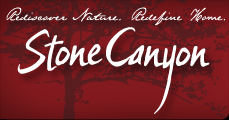 Stone Canyon